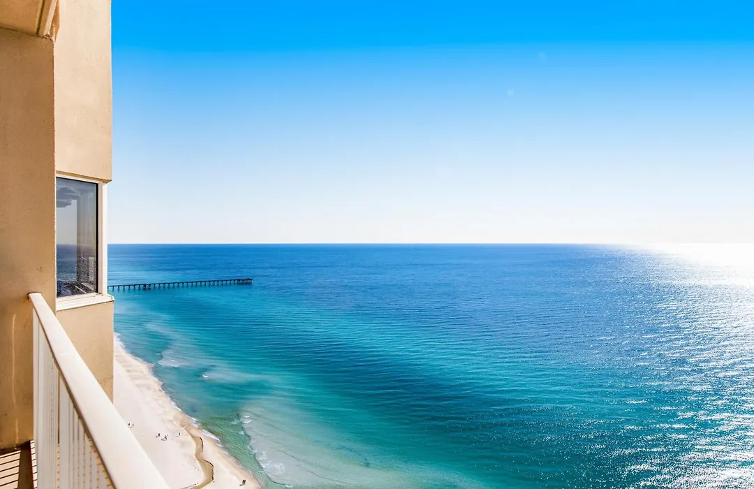 Tidewater Beach Resort-1