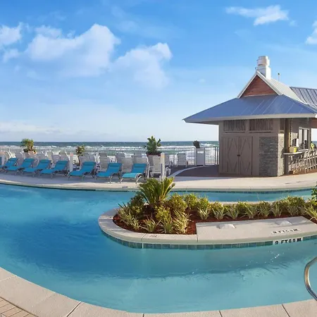 Holiday Inn Express & Suites Panama City Beach - Beachfront By Ihg-3