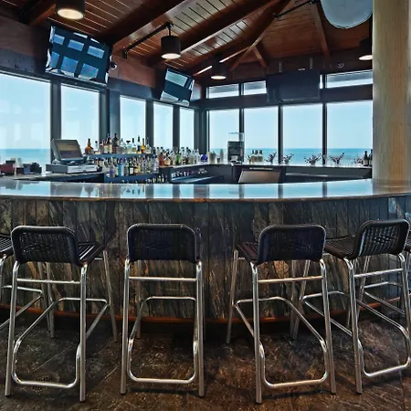 Holiday Inn Resort Panama City Beach By Ihg-3