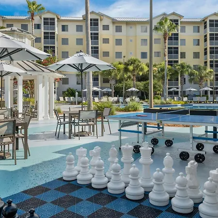 Marriott'S Legends Edge At Bay Point-3