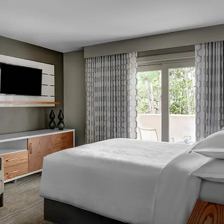 Sheraton Panama City Beach Golf & Spa Resort-2